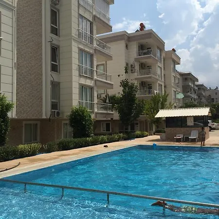Aslan Apartment