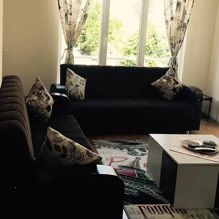 Aslan Apartment Antalya