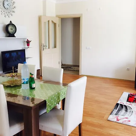 Apartment Aslan *