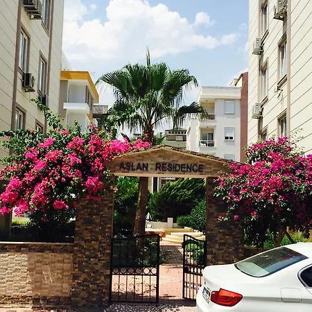 Aslan * Antalya