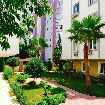 Aslan Antalya