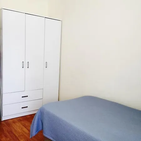 Aslan Apartment