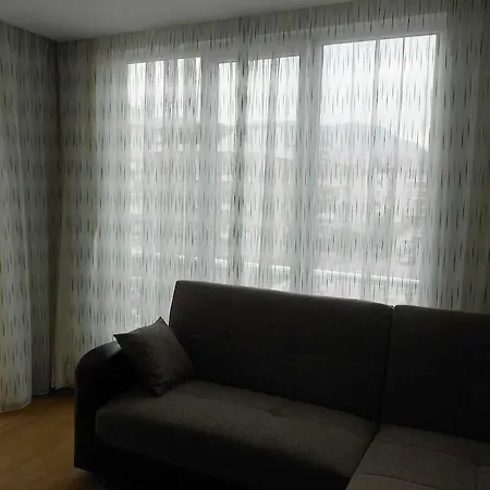 Apartment Aslan *