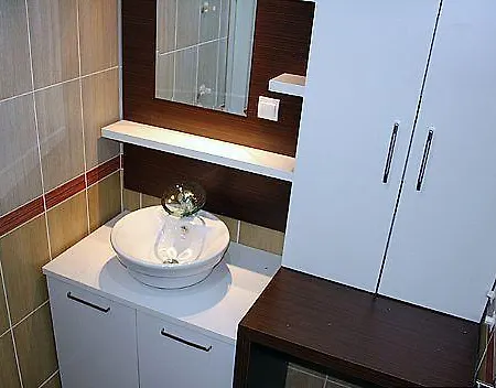 Apartment Aslan Antalya
