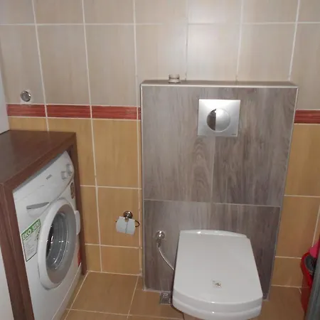 Apartment Aslan