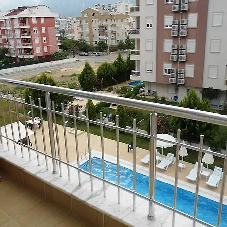 Apartment Aslan *