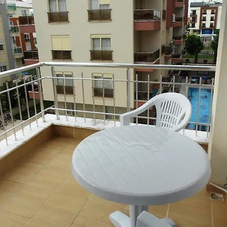 Aslan Antalya