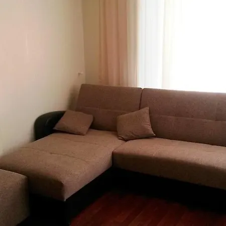 Apartment Aslan Antalya