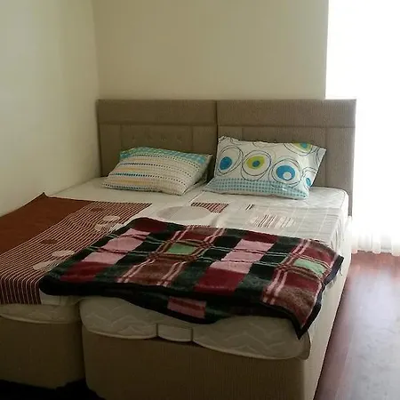 Apartment Aslan *