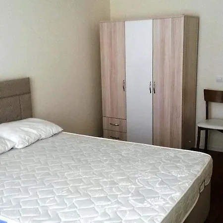 Apartment Aslan