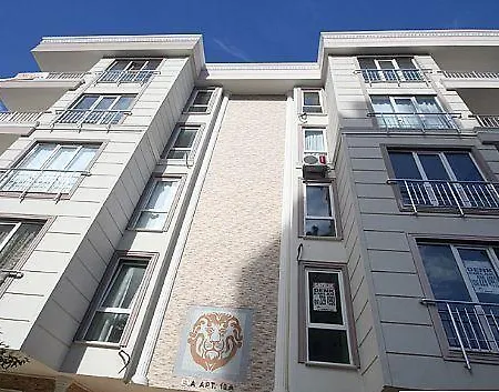 Aslan Antalya