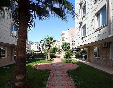 Apartment Aslan