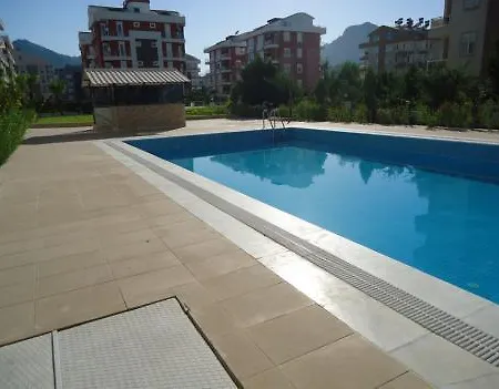 Aslan Antalya