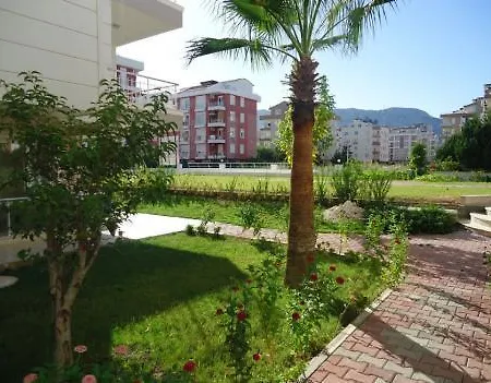 Apartment Aslan Antalya
