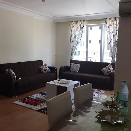 Aslan Apartment