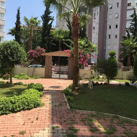 Apartment Aslan