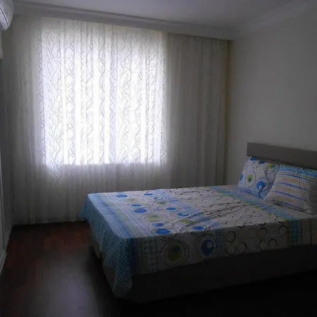 Aslan Antalya