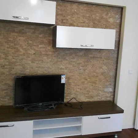 Apartment Aslan
