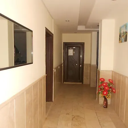 Apartment Aslan