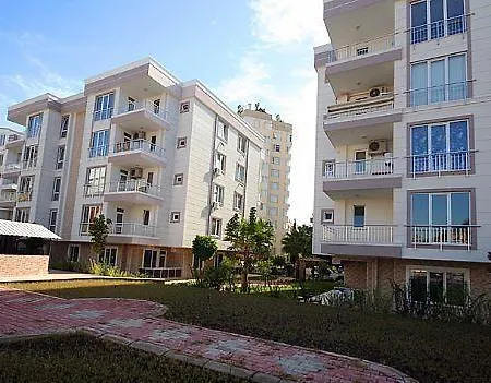 Apartment Aslan *